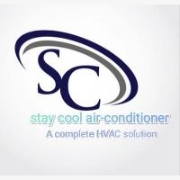 Stay Cool Air Conditioner 